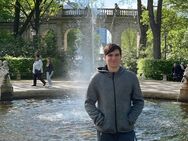 23 Jähriger sucht die Liebe - Berlin Friedrichshain-Kreuzberg