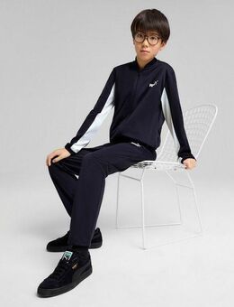PUMA Trainingsanzug POLY BASEBALL SUIT B (2-tlg)