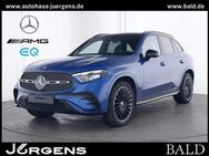 Mercedes GLC 300, e AMG-Sport Technik Night 20, Jahr 2023 - Plettenberg