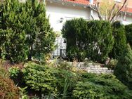 gemütliche DHH in 99334 Bittstädt mit Kamin, Terrasse, Photovoltaik, vermietet - Amt Wachsenburg