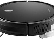 Xiaomi Wischroboter Xiaomi Robot Vacuum E5 (schwarz), 25 W, Benutzerfreundlicher und bequemer Betrieb