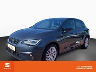 Seat Ibiza, 1.0 TSI FR, Jahr 2023 - Kassel