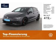 VW Golf, 2.0 TSI GTI Clubsport AKRA, Jahr 2024 - Neumarkt (Oberpfalz)