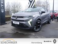 Renault Captur, Techno E-Tech Hybrid 145, Jahr 2022 - Herrenberg