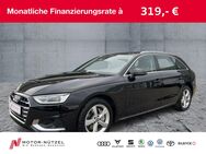 Audi A4, Avant 40 TDI ADVANCED, Jahr 2019 - Bayreuth