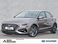 Hyundai i30, 1.0 TGDI 48V Trend, Jahr 2022 - Wiesbaden Kastel