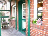Landliebe pur. Einfamilienhaus mit Pferdestall, Potenzial und ganz viel Charme. - Wadersloh