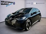 VW ID.3, Pro 150kW, Jahr 2023 - Walldorf (Baden-Württemberg)