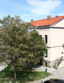 Geräumige 5-Zimmer-Wohnung im Herzen von Prenzlau - Prenzlau
