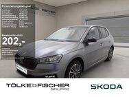 Skoda Fabia, 1.0 TSI Monte Carlo S-Sitz, Jahr 2023 - Krefeld