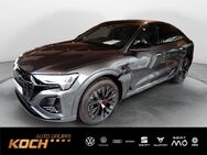 Audi Q8, Sportback S line 55 quattro, Jahr 2022 - Schwäbisch Hall