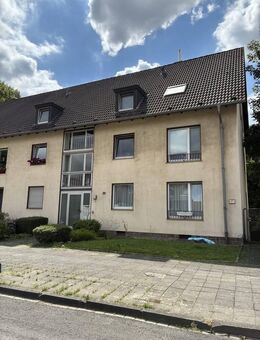 Wohnen, wo das Herz schlägt. - Krefeld
