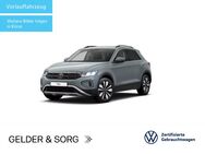 VW T-Roc, 2.0 TDI Life Digital, Jahr 2023 - Haßfurt