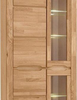 Home affaire Vitrine Denis Höhe 190 cm