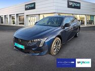 Peugeot 508, 1.5 130 SW Allure Pack (EURO 6d), Jahr 2024 - Hamburg