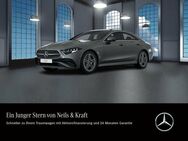 Mercedes CLS 350, AMG °, Jahr 2023 - Gießen