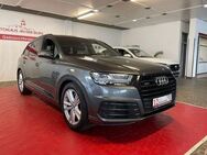 Audi Q7 3.0 TDI ultra quattro S Line+7.Sitzer+2.Hand - Ober-Mörlen