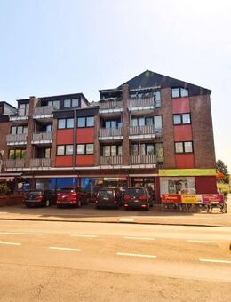 3 Zimmerwohnung mit Balkon in Zentrumslage - Köln