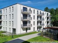 Neubau mit 3 Zimmer im Kronenpark - Königs Wusterhausen