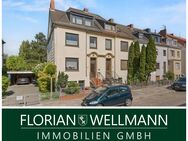 Bremen - Sebaldsbrück | Reihenendhaus mit Charme und Entwicklungschancen. Ideal für Familien oder Investoren - Bremen