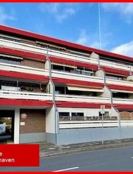 Kultur und Stadtzentrum direkt vor der Tür - Wilhelmshaven