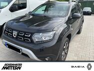 Dacia Duster, Prestige, Jahr 2021 - Herford (Hansestadt)