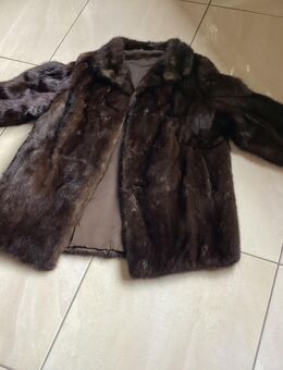 Elegante Nerzjacke - Remscheid
