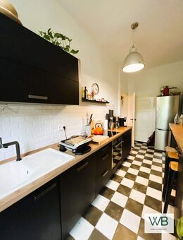 Vermietete Stadtwohnung in zentraler Lage von Braunschweig - Jetzt investieren! - Braunschweig