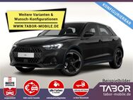 Audi A1, allstreet 25 TFSI 16Z LaneA, Jahr 2024 - Kehl