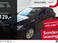 Seat Ibiza, 1.0 TGI FR Benzin Elektro LE, Jahr 2023 - Wackersdorf