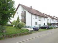 Wohnung MFH in Nehren zu verkaufen - Nehren (Baden-Württemberg)
