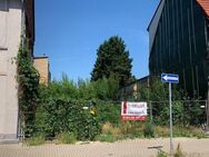 Baugrundstück in Roßlau - Dessau-Roßlau Mühlstedt