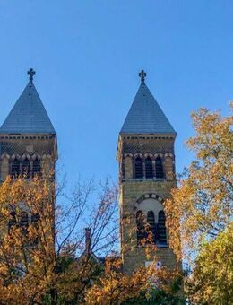 Apartment im Belgischen Viertel - Köln