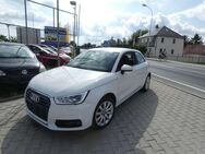 Audi A1 Sport Navi Alu. PDC nur 65000km Klima HU AU Neu - Bautzen