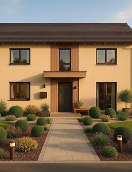 Heute starten - 2026 wohnen! - Gachenbach