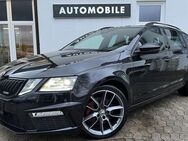 Skoda Octavia, 2.0 TDI Combi, Jahr 2020 - Königsfeld (Schwarzwald)