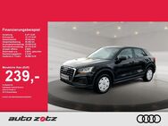 Audi Q2, 35 TFSI, Jahr 2023 - Landau (Pfalz)