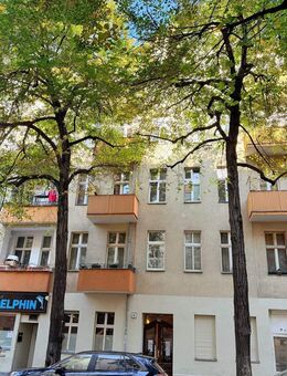 Exklusives Mehrfamilienhaus im beliebten Neukölln! *hohe Rendite* - Berlin