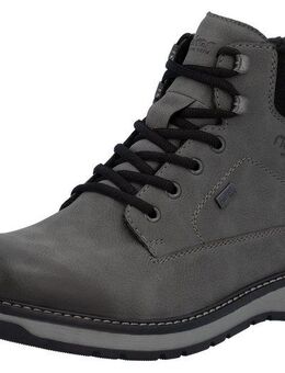 Rieker Winterboots Winterstiefelette, Schnürboots mit wasserabweisender riekerTEX-Membran