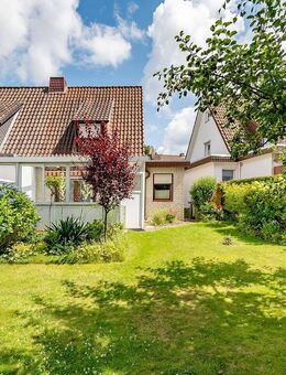 Klein aber Oho! - Hamburg