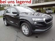 Skoda Karoq, 1.5 TSI Selection, Jahr 2022 - Föritz