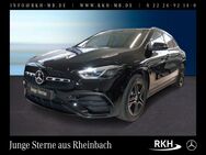 Mercedes GLA 200, AMG Line Night °, Jahr 2024 - Rheinbach