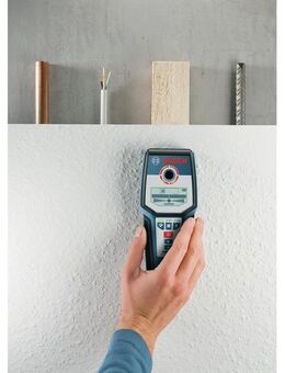 Bosch GMS 120 Leitungssucher, Ortungsgerät, Multidetector mieten - Lünen
