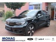 Volvo C40, Pure Electric Ultimate 360Kamera 20zoll, Jahr 2023 - Dorsten