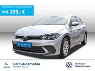 VW Polo, 1.0 Life AppConnect, Jahr 2024 - Backnang