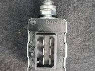 Warnblinkrelais Bosch NEU - Wiesloch