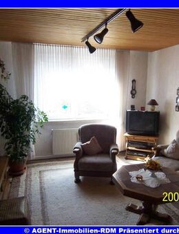 AGENT`s Wohnung in zentraler Lage - Dortmund