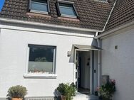 Günstiges, gepflegtes 3-Zimmer-Reihenhaus in Sprockhövel - Sprockhövel