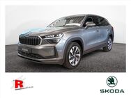 Skoda Kodiaq, 2.0 TDI Selection, Jahr 2022 - Pinneberg