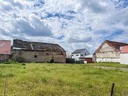 Baugrundstück für ein 10-Familienhaus in Kösching - Kösching